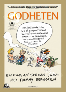 Decency | Godheten  |   DVD